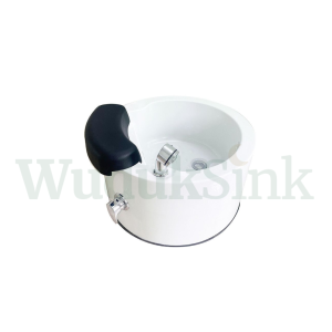 WudukSink Tub