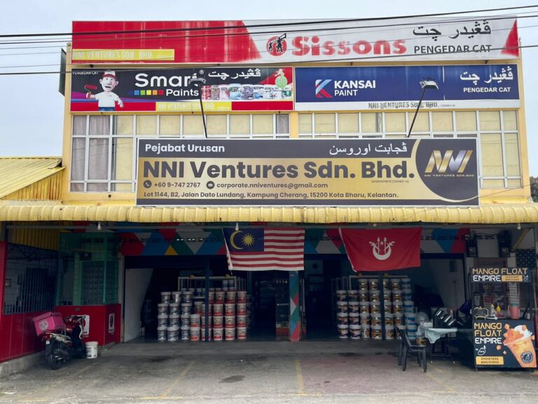 NNI Ventures, Kota Bharu