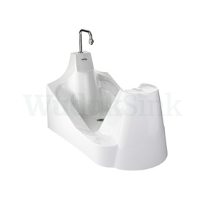 WudukSink Unibody