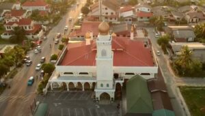 Masjid Al-Taqwa, Kota Bharu